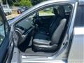2016 Subaru Legacy B4