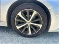 2016 Subaru Legacy B4