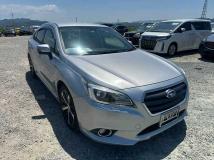 2016 Subaru Legacy B4