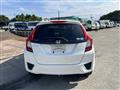 2016 Honda Fit