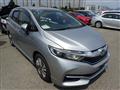 2017 Honda Shuttle