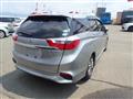 2017 Honda Shuttle