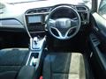 2017 Honda Shuttle