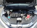 2017 Honda Shuttle