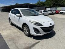 2011 Mazda Axela Sport