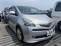 2006 Toyota Ractis