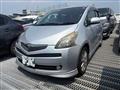 2006 Toyota Ractis