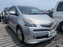 2006 Toyota Ractis