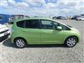 2011 Honda Fit Hybrid