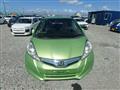2011 Honda Fit Hybrid