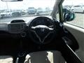 2011 Honda Fit Hybrid