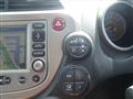 2011 Honda Fit Hybrid