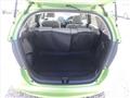 2011 Honda Fit Hybrid