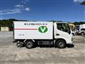2007 Toyota Dyna Truck