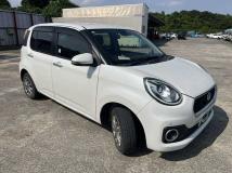 2017 Daihatsu Boon