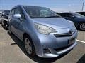 2011 Toyota Ractis