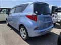 2011 Toyota Ractis