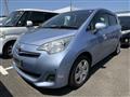 2011 Toyota Ractis