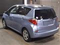 2011 Toyota Ractis