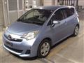 2011 Toyota Ractis