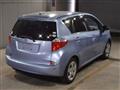2011 Toyota Ractis