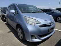 2011 Toyota Ractis