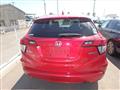 2015 Honda VEZEL