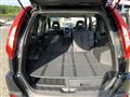2011 Nissan X-Trail