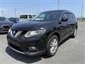 2015 Nissan X-Trail