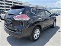 2015 Nissan X-Trail