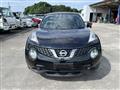 2014 Nissan Juke