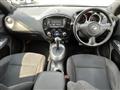 2014 Nissan Juke