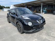 2014 Nissan Juke