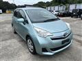 2014 Toyota Ractis