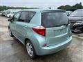 2014 Toyota Ractis