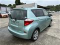 2014 Toyota Ractis