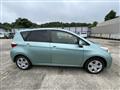 2014 Toyota Ractis