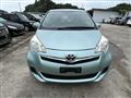 2014 Toyota Ractis