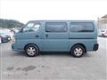 2011 Nissan Caravan Van