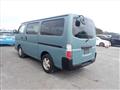 2011 Nissan Caravan Van