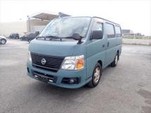 2011 Nissan Caravan Van