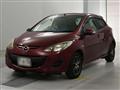2011 Mazda Demio