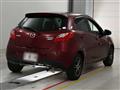2011 Mazda Demio