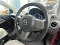 2011 Mazda Demio