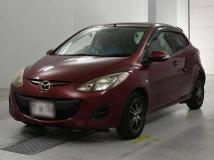2011 Mazda Demio