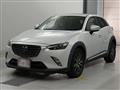 2016 Mazda CX-3