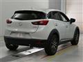 2016 Mazda CX-3