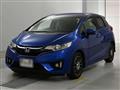 2016 Honda Fit