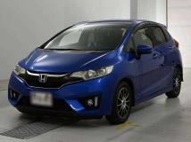 2016 Honda Fit