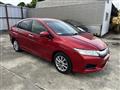 2015 Honda Grace